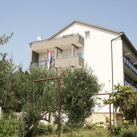 Apartment Beljan 特罗吉尔 外观 照片