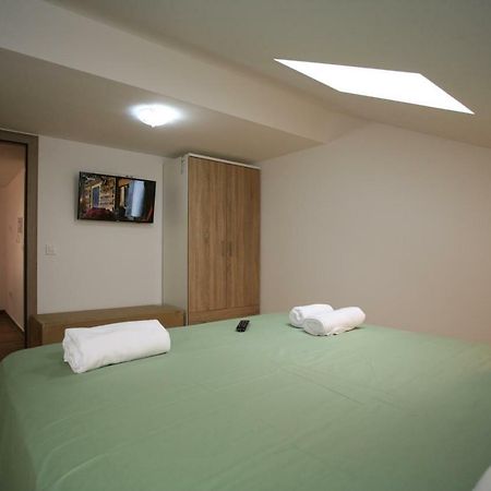Apartment Beljan 特罗吉尔 外观 照片
