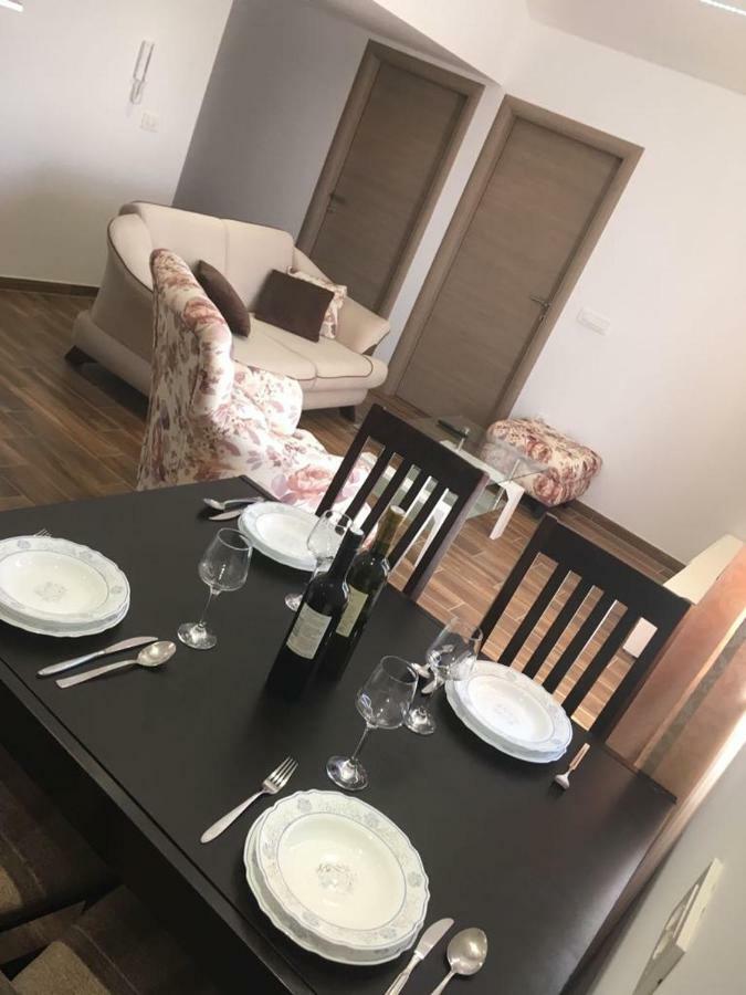 Apartment Beljan 特罗吉尔 外观 照片